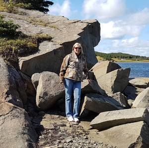 Meet your Posher, Susan